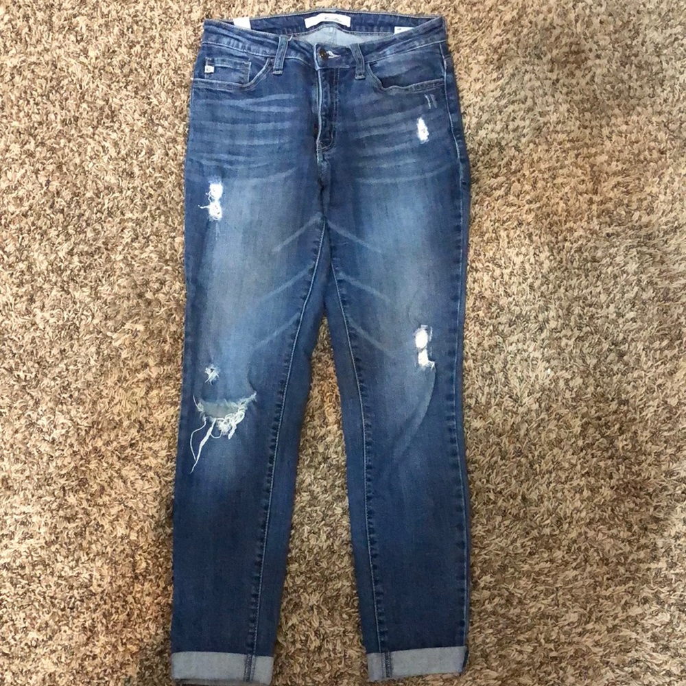 Kancan Jeans